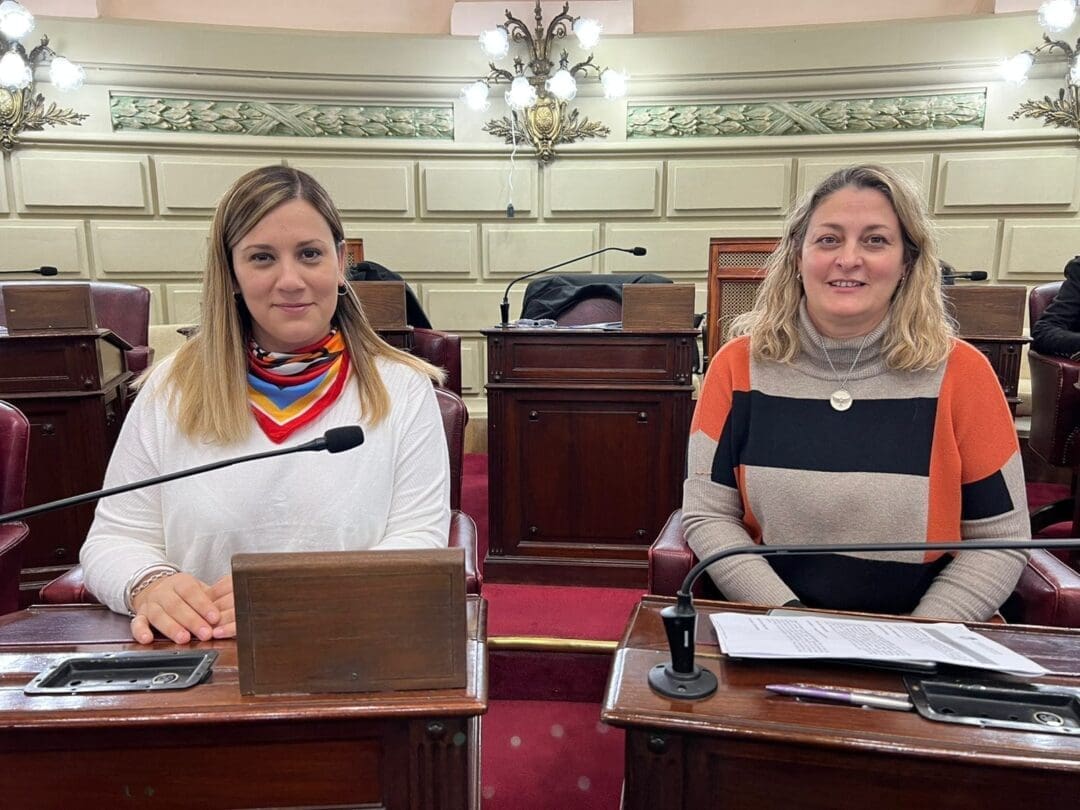 Diputados le dio media sanción al proyecto de reforma para escribanos adjuntos