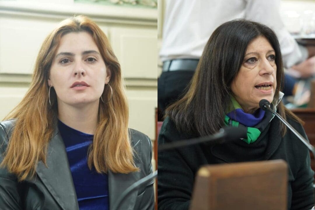 Los diputados citan al ministro Jorge Lagna a brindar un informe sobre la Ley de Emergencia en Seguridad