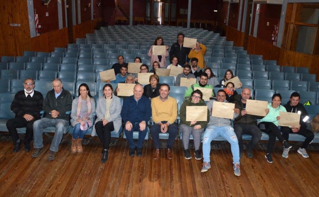 Villa Cañás: Nuevo sorteo de adjudicación de lotes de la ex quinta Sfaciotti