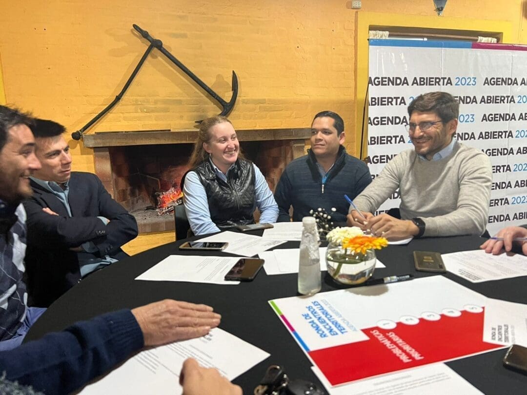 Maximiliano Pullaro: "El gobierno de la provincia es una máquina de desperdiciar oportunidades"