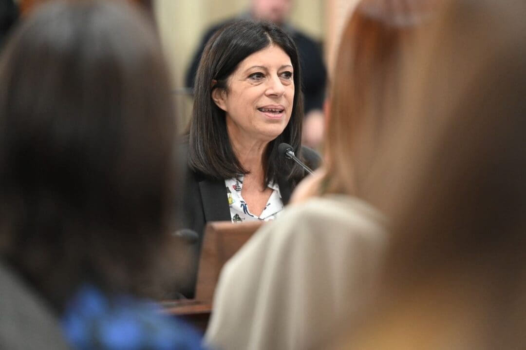 Clara García: "El acuerdo de la deuda debe ser una verdadera política de Estado, porque involucra el futuro de Santa Fe"