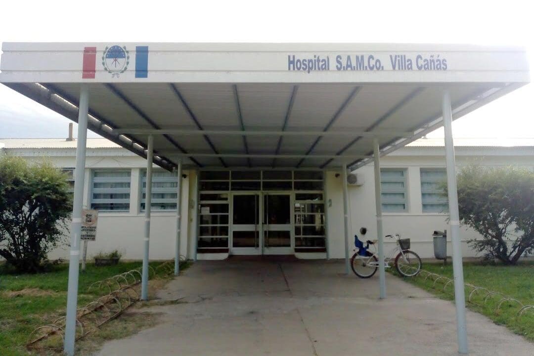 Reclamo del senador Enrico para que PAMI le abone $9.967.943 al SAMCO de Villa Cañás