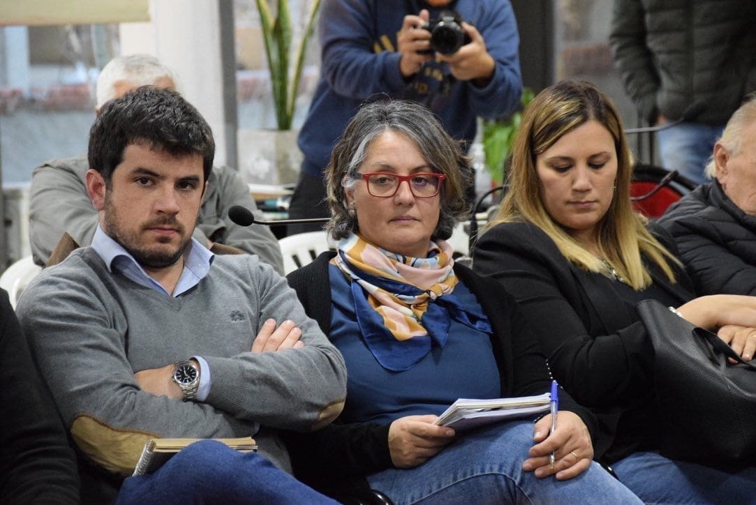 Rosana Bellatti: "La autopista Rufino-Rosario tiene que ser una prioridad del sur santafesino"