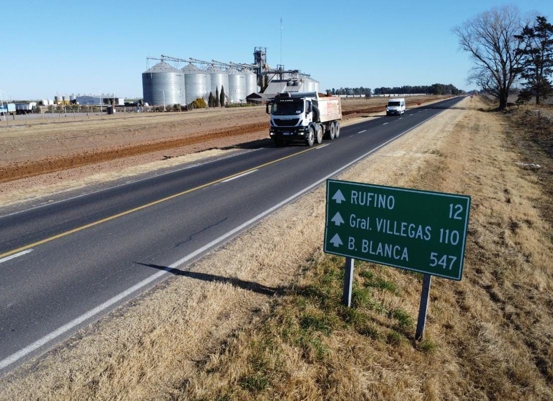 Por la situación de incertidumbre política nacional se posterga la convocatoria de la Autopista 33