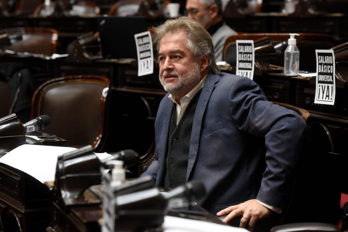 Roberto Mirabella