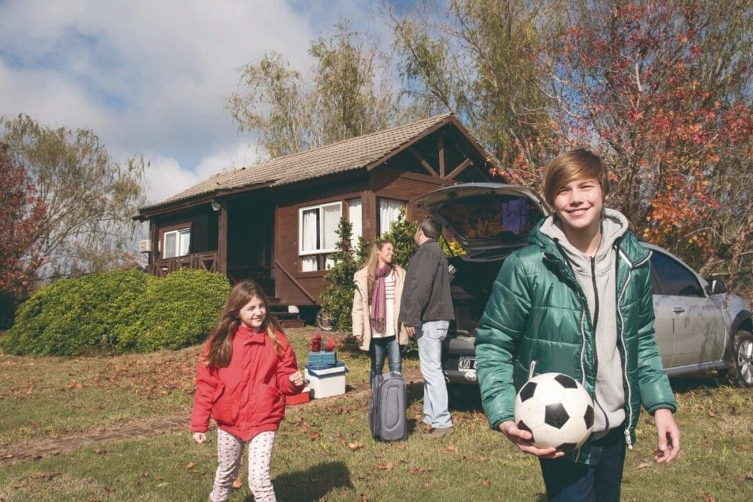 Por las vacaciones de invierno, crece el nivel de reservas de alojamientos en la provincia Por las vacaciones de invierno, crece el nivel de reservas de alojamientos en la provincia