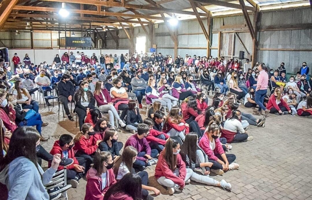 Prevención y abordaje de las adicciones en la región