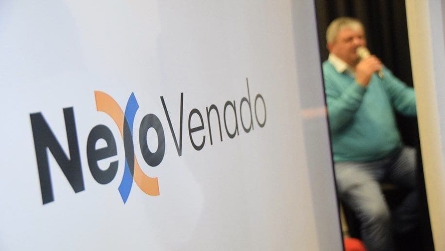 Se presentó Nexo Venado: Un nuevo espacio de encuentro y participación ciudadana Se presentó Nexo Venado: Un nuevo espacio de encuentro y participación ciudadana