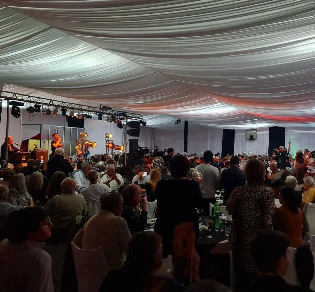 Teodelina Football Club, 100 años de historia y deporte