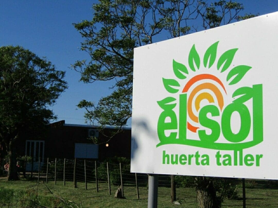 Con inversión y capacitación, María Teresa está a un paso de autoabastecerse se verduras
