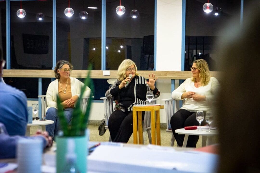 Ley de Salud: El tercer debate ciudadano se realizó en Venado Tuerto