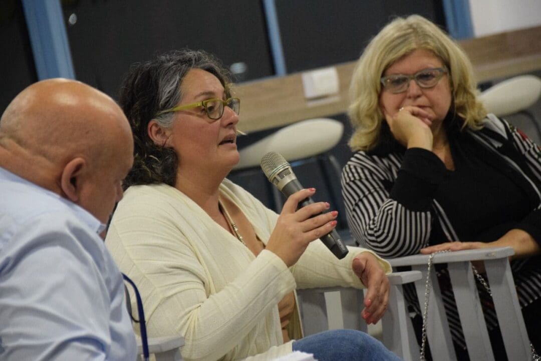 Ley de Salud: El tercer debate ciudadano se realizó en Venado Tuerto