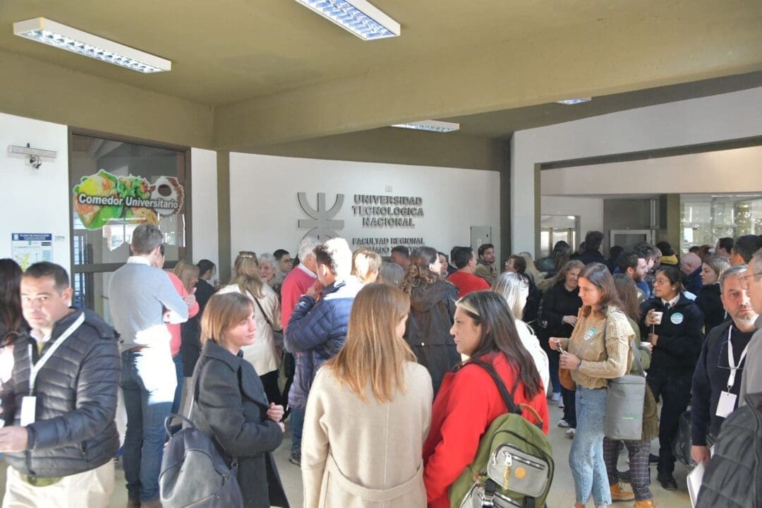 Venado Tuerto: Cientos de vecinos participaron de los talleres del Plan Estratégico Venado Tuerto: Cientos de vecinos participaron de los talleres del Plan Estratégico