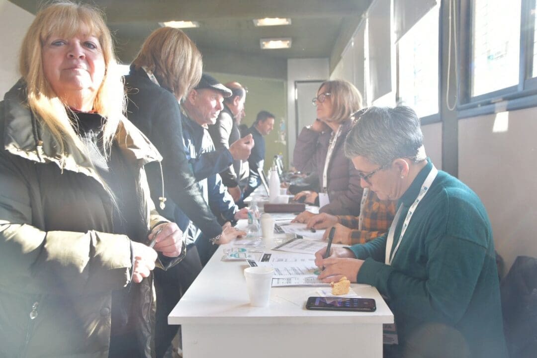 Venado Tuerto: Cientos de vecinos participaron de los talleres del Plan Estratégico Venado Tuerto: Cientos de vecinos participaron de los talleres del Plan Estratégico