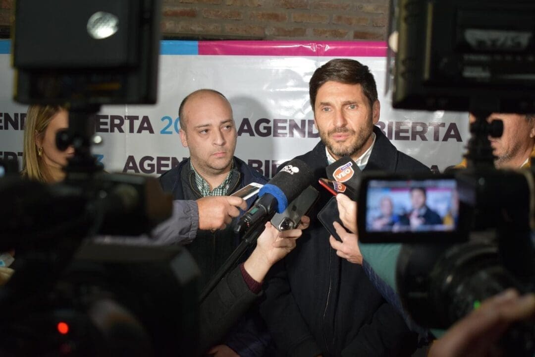 Proponen incentivar la hotelería con 2 mil millones