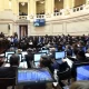 Nueva ley de VIH: Prohíben los testeos en los exámenes preocupacionales