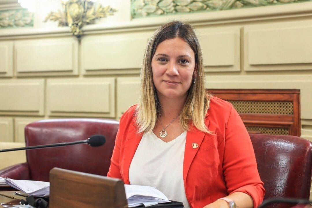 Georgina Orciani y Gastón Pauls promueven la prevención de adicciones en la región