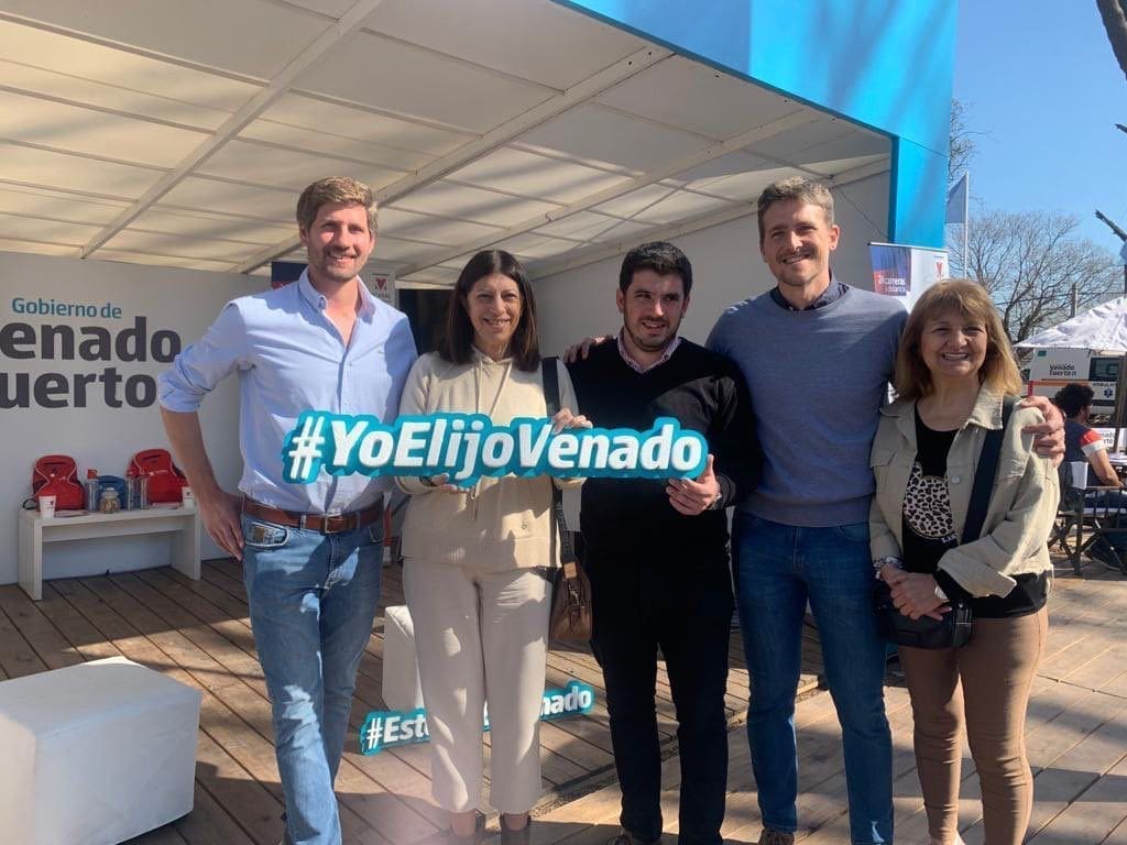 Clara García: Santa Fe necesita una alternativa que devuelva la esperanza y un proyecto de futuro