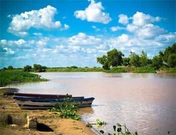Lisandro Enrico: Aprobamos la Ley que amplía el Parque Nacional Islas de Santa Fe