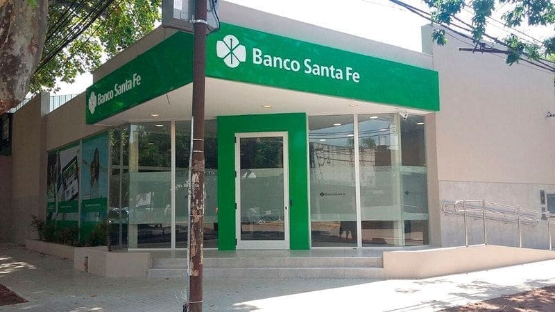 La comisión de seguridad del Senado convocó al Banco Santa Fe por las estafas virtuales