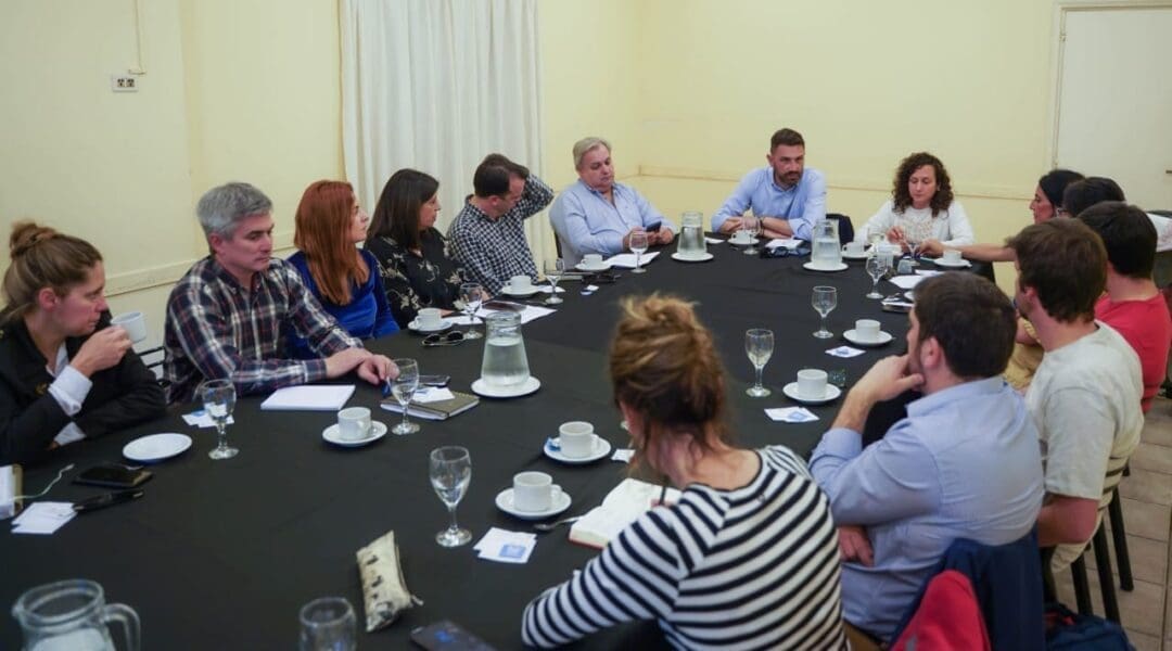 La crisis de seguridad y del sistema educativo de Santa Fe es el resultado de la mala política del gobierno de Omar Perotti