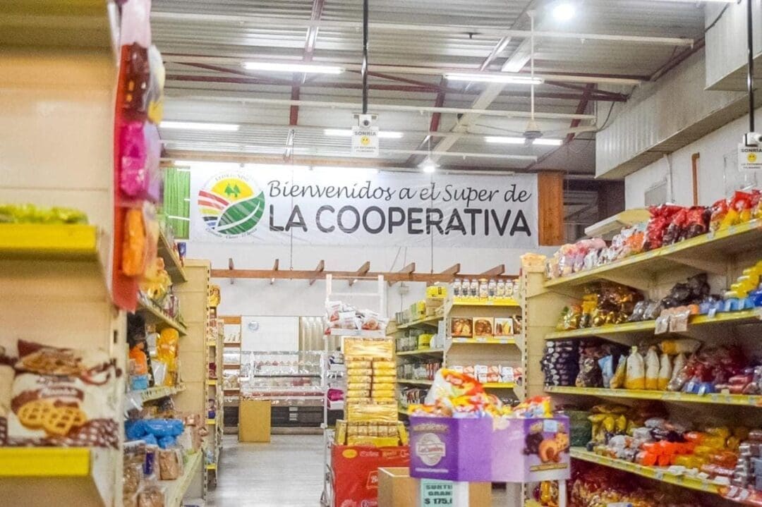Elortondo presente en la agenda del senador Enrico