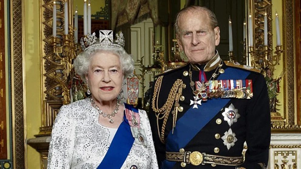 Fin al reinado más largo de la historia: Murió a los 96 años Isabel II de Inglaterra Fin al reinado más largo de la historia: Murió a los 96 años Isabel II de Inglaterra
