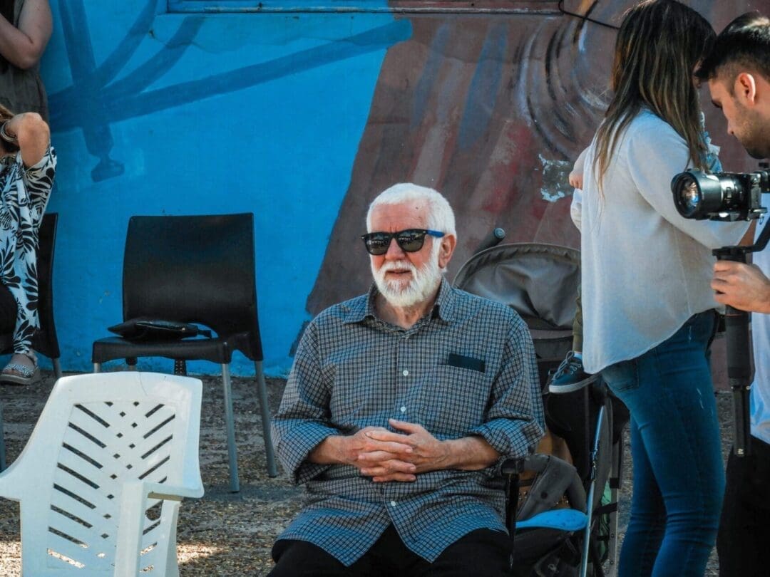 Teodelina: El público llenó las salas del 30º Encuentro de Teatro José Luis Maronna Teodelina: El público llenó las salas del 30º Encuentro de Teatro José Luis Maronna