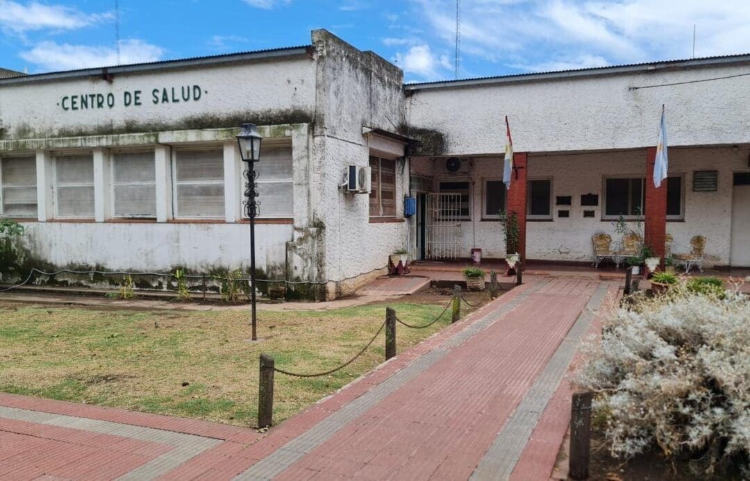 El senador Enrico continúa acompañando a los hospitales SAMCOS en sus reclamos El senador Enrico continúa acompañando a los hospitales SAMCOS en sus reclamos