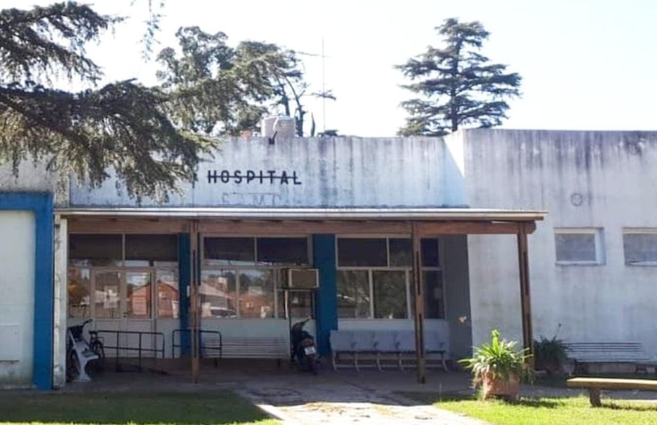 Enérgico reclamo de Enrico para que el PAMI abone las deudas que asfixian a los hospitales de la región