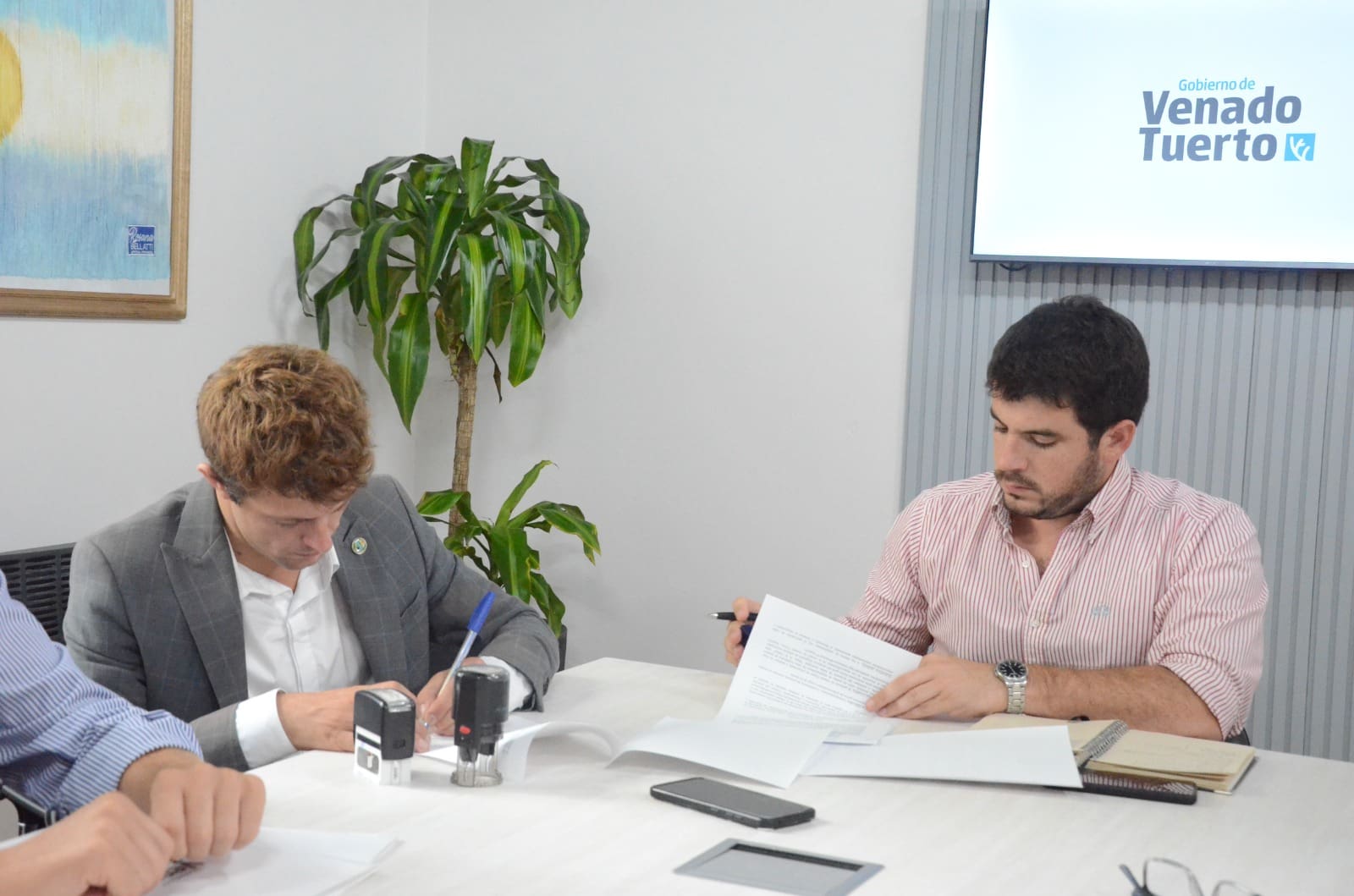 Artesanos de Teodelina hacia toda la región Artesanos de Teodelina hacia toda la región