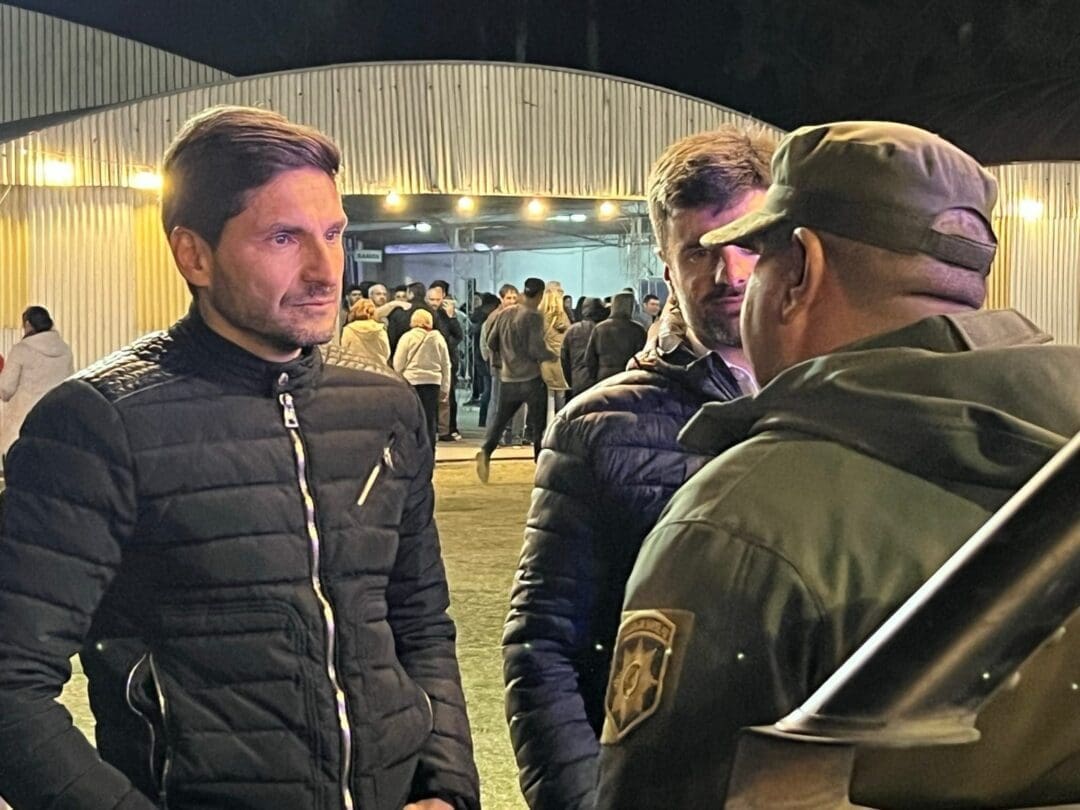 Pullaro: El gobierno tiene que respaldar a las fuerzas de seguridad Pullaro: El gobierno tiene que respaldar a las fuerzas de seguridad