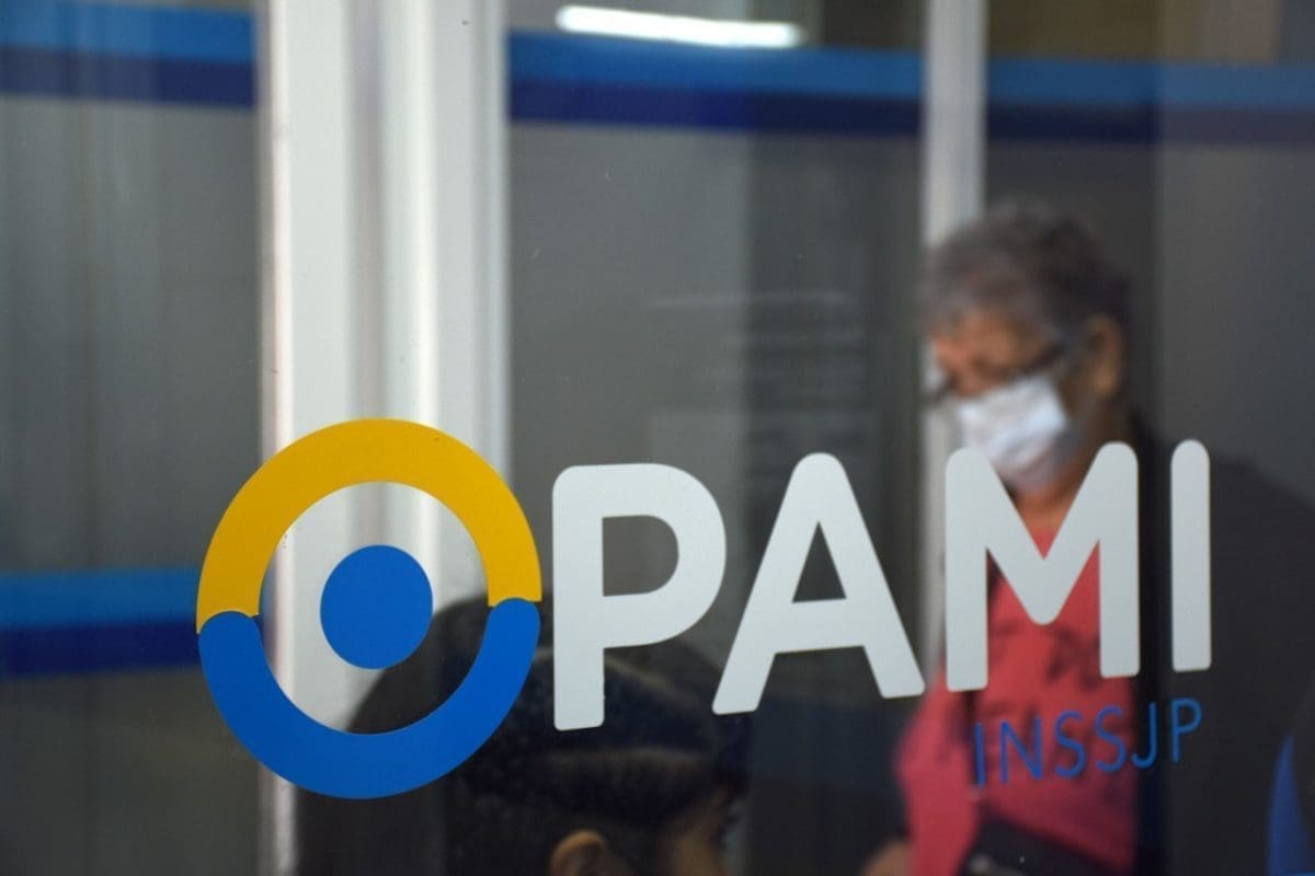 El senador Enrico eleva a Nación un nuevo reclamo por la deuda millonaria de PAMI a hospitales de la región