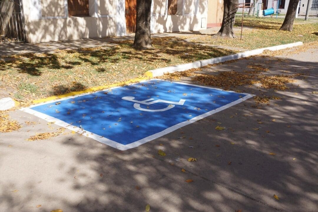 Santa Isabel: Espacios públicos accesibles para todos