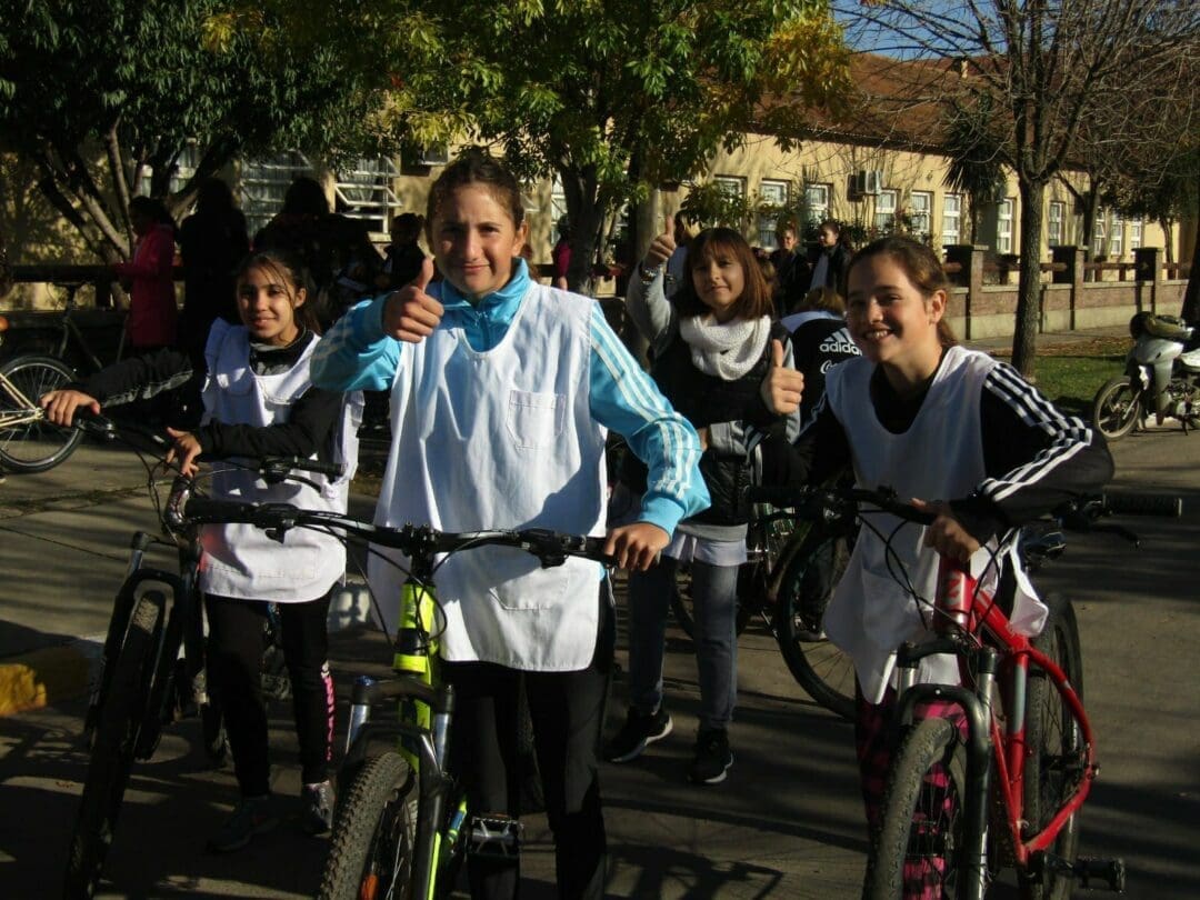 María Teresa: Variada agenda de actividades para las Vacaciones de Invierno 2023 María Teresa: Variada agenda de actividades para las Vacaciones de Invierno 2023