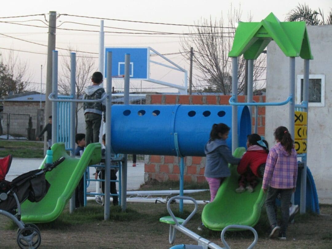 María Teresa: Variada agenda de actividades para las Vacaciones de Invierno 2023 María Teresa: Variada agenda de actividades para las Vacaciones de Invierno 2023