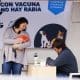 Gobierno de Santa Isabel y Acpic unen esfuerzos en nuevas jornadas de castración y vacunación antirrábica