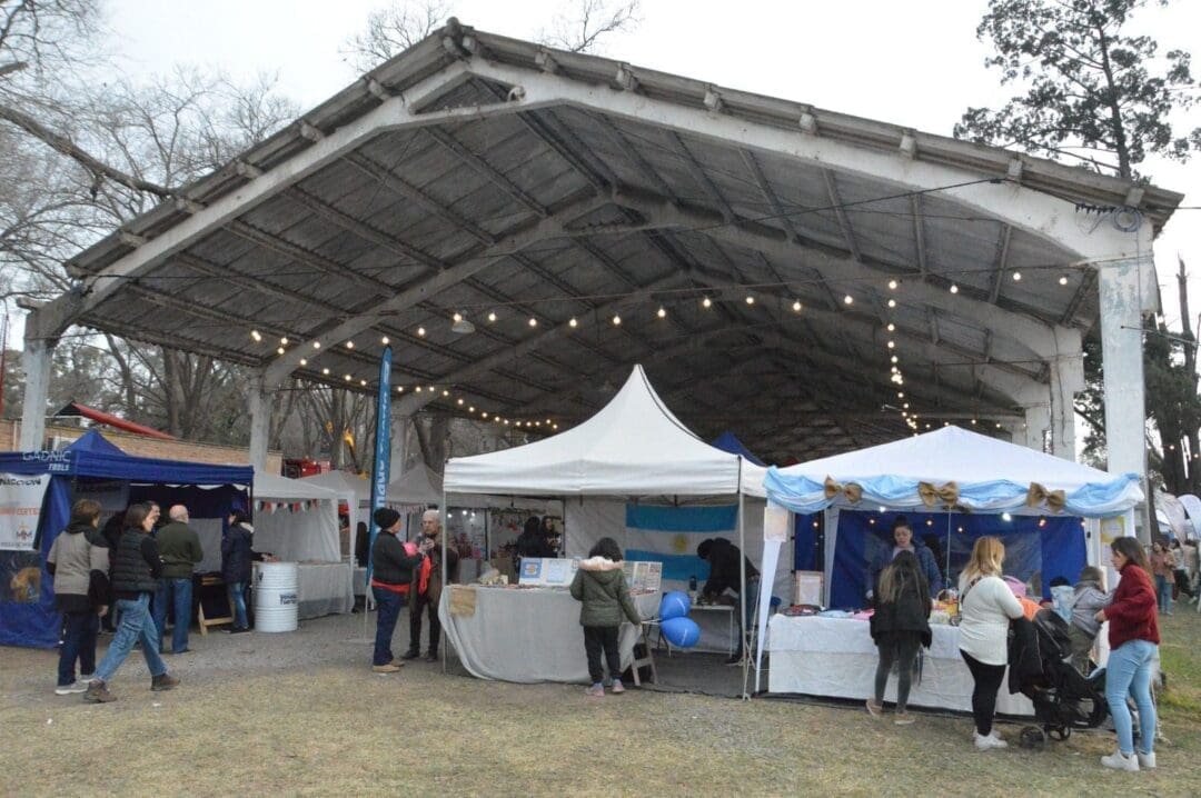 EXPOVENADO: Un evento que se potencia con el gobierno municipal EXPOVENADO: Un evento que se potencia con el gobierno municipal