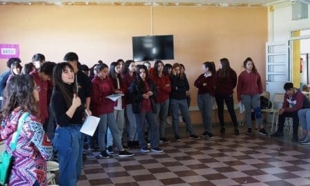 Santa Isabel: Compromiso y Educación en la Prevención de Adicciones