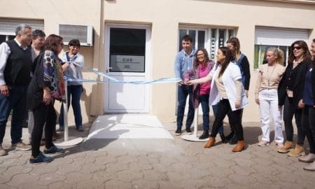 Santa Isabel: Presentación oficial de la Junta Evaluadora Interdisciplinaria e inauguración de Oficinas