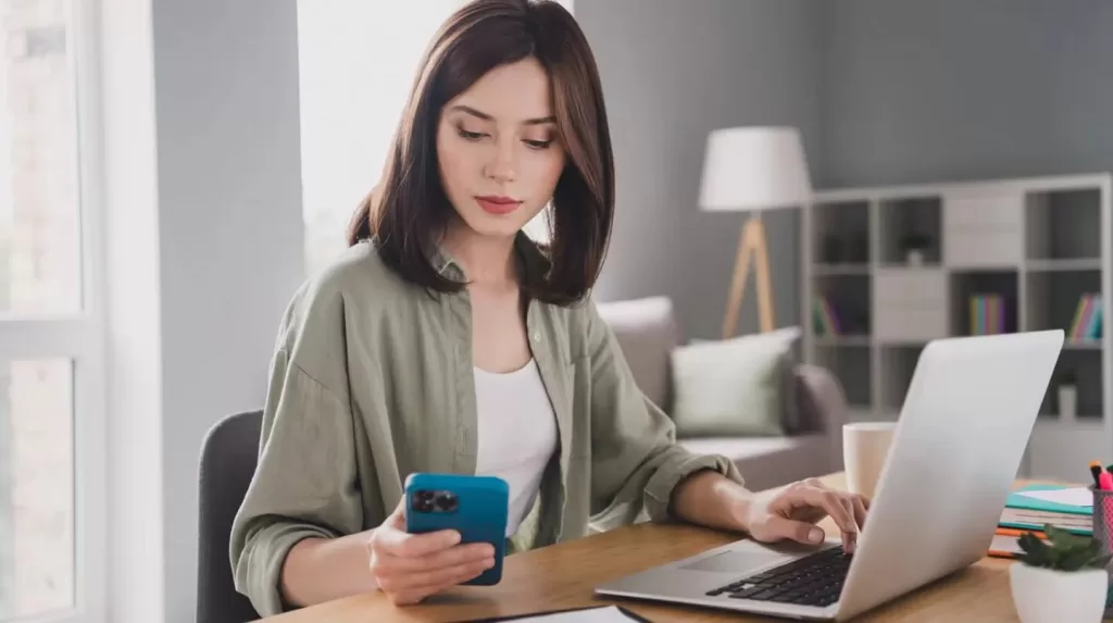 El consejo sencillo para controlar la adicción al celular El consejo sencillo para controlar la adicción al celular