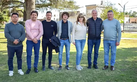 Enérgico reclamo de los municipios y comunas por las deudas del gobierno provincial