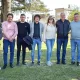 Enérgico reclamo de los municipios y comunas por las deudas del gobierno provincial