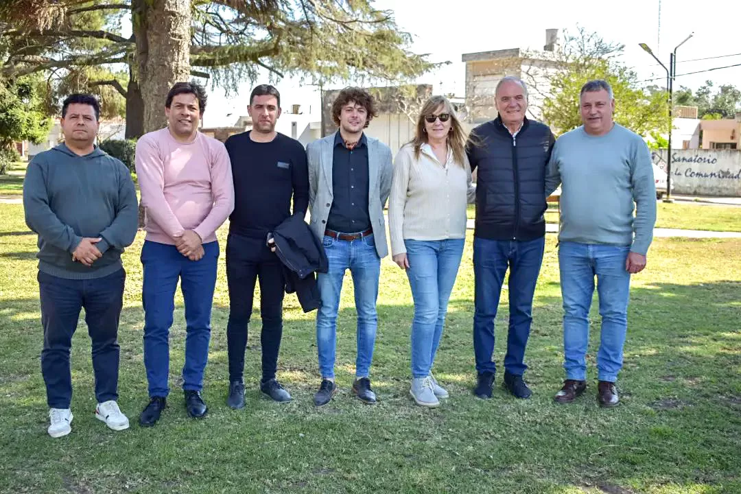 Enérgico reclamo de los municipios y comunas por las deudas del gobierno provincial