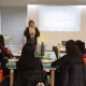 María Teresa: Comenzó el dictado del curso gratuito en Gestión de Redes Sociales