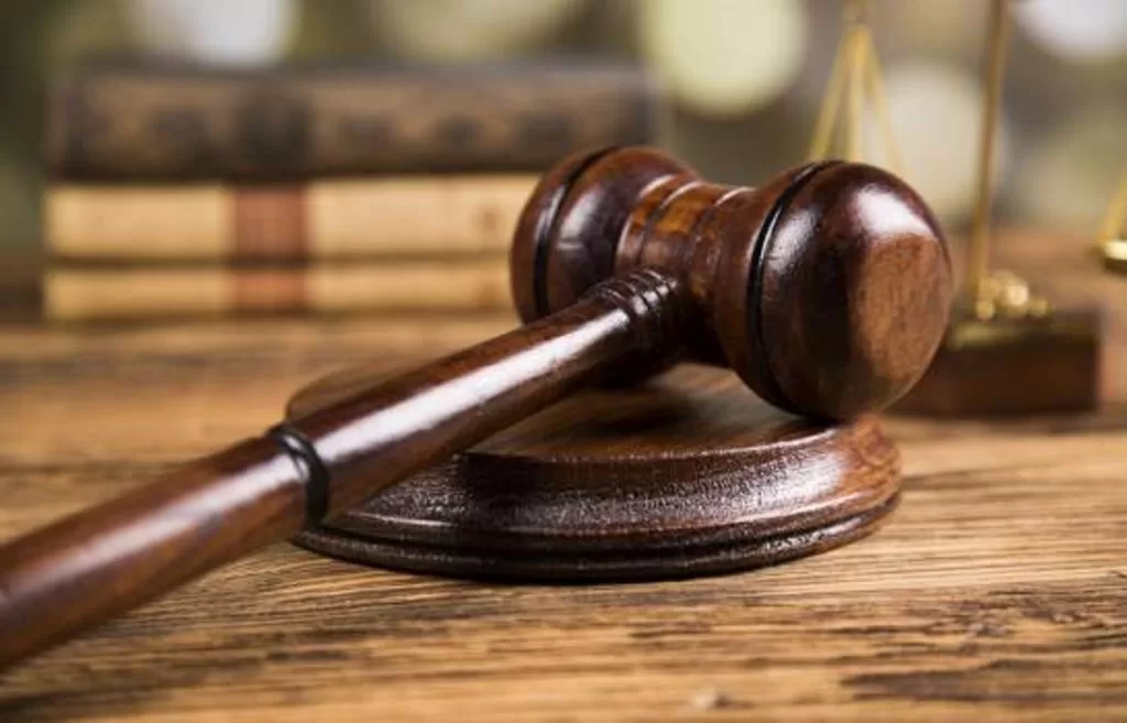 Venado Tuerto: Prisión preventiva de un hombre por haber realizado disparos en la casa de su expareja