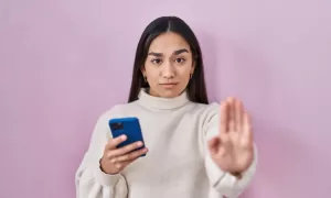 El consejo sencillo para controlar la adicción al celular
