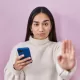 El consejo sencillo para controlar la adicción al celular
