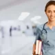María Teresa: Se encuentra abierta la preinscripción para estudiar enfermería