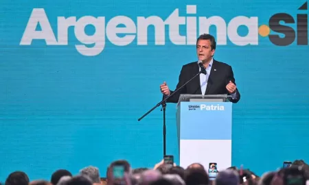 Elecciones 2023: Sergio Massa ganó las elecciones y enfrentará a Javier Milei en el balotaje